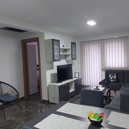 Malm Travnik公寓 外观 照片